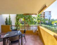 Resale - Apartment / Flat - Punta Prima - Parque Recoleta