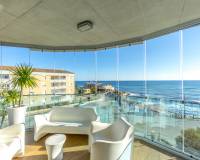 Resale - Apartment / Flat - Punta Prima - Sea Senses