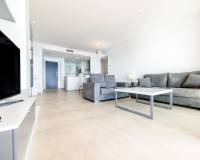 Resale - Apartment / Flat - Punta Prima - Sea Senses