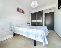 Resale - Apartment / Flat - Punta Prima - Sea Senses