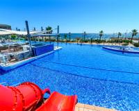 Resale - Apartment / Flat - Punta Prima - Sea Senses