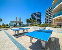 Resale - Apartment / Flat - Punta Prima - Sea Senses