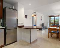 Resale - Apartment / Flat - Punta Prima