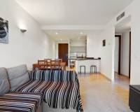 Resale - Apartment / Flat - Punta Prima