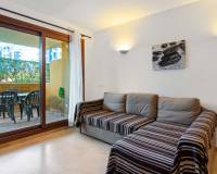 Resale - Apartment / Flat - Punta Prima