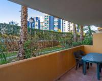 Resale - Apartment / Flat - Punta Prima