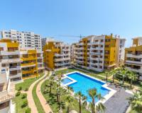 Resale - Apartment / Flat - Punta Prima