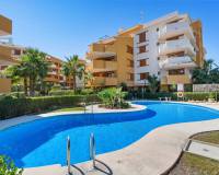 Resale - Apartment / Flat - Punta Prima