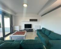 Resale - Apartment / Flat - Rojales - Ciudad Quesada