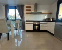 Resale - Apartment / Flat - Rojales - Ciudad Quesada