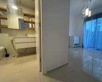 Resale - Apartment / Flat - Rojales - Ciudad Quesada