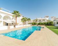 Resale - Apartment / Flat - Rojales - Ciudad Quesada