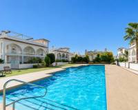 Resale - Apartment / Flat - Rojales - Ciudad Quesada