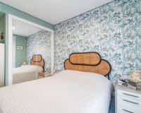 Resale - Apartment / Flat - Rojales - Ciudad Quesada