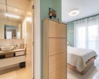 Resale - Apartment / Flat - Rojales - Ciudad Quesada