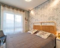 Resale - Apartment / Flat - Rojales - Ciudad Quesada