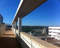 Resale - Apartment / Flat - San Miguel de Salinas - Centro