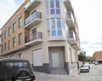 Resale - Apartment / Flat - San Miguel de Salinas - Centro