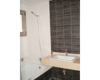 Resale - Apartment / Flat - San Miguel de Salinas - Centro