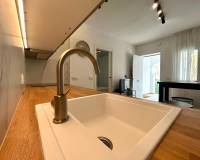 Resale - Apartment / Flat - San Miguel de Salinas - Las Filipinas