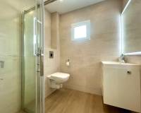 Resale - Apartment / Flat - San Miguel de Salinas - Las Filipinas