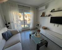 Resale - Apartment / Flat - San Miguel de Salinas
