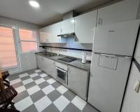 Resale - Apartment / Flat - San Miguel de Salinas