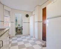 Resale - Apartment / Flat - San Miguel de Salinas