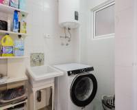 Resale - Apartment / Flat - San Miguel de Salinas