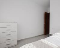 Resale - Apartment / Flat - San Miguel de Salinas