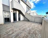 Resale - Apartment / Flat - San Pedro de Pinatar - Lo pagan