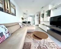 Resale - Apartment / Flat - San Pedro de Pinatar - Lo pagan