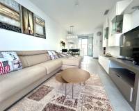 Resale - Apartment / Flat - San Pedro de Pinatar - Lo pagan