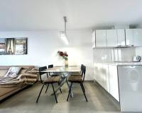 Resale - Apartment / Flat - San Pedro de Pinatar - Lo pagan