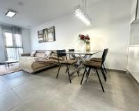 Resale - Apartment / Flat - San Pedro de Pinatar - Lo pagan