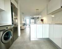 Resale - Apartment / Flat - San Pedro de Pinatar - Lo pagan