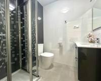 Resale - Apartment / Flat - San Pedro de Pinatar - Lo pagan