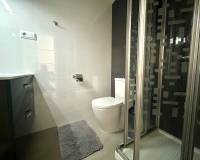 Resale - Apartment / Flat - San Pedro de Pinatar - Lo pagan