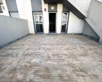 Resale - Apartment / Flat - San Pedro de Pinatar - Lo pagan