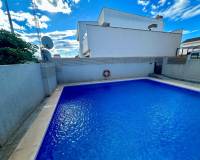 Resale - Apartment / Flat - San Pedro de Pinatar - Lo pagan