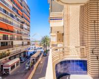 Resale - Apartment / Flat - Santa Pola