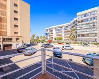 Resale - Apartment / Flat - Santa Pola