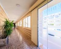 Resale - Apartment / Flat - Santa Pola