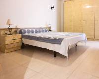 Resale - Apartment / Flat - Santa Pola