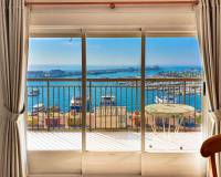 Resale - Apartment / Flat - Santa Pola