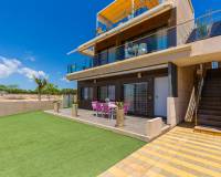 Resale - Apartment / Flat - Torre de la Horadada