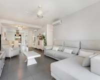 Resale - Apartment / Flat - Torre de la Horadada