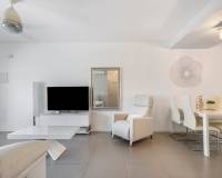 Resale - Apartment / Flat - Torre de la Horadada