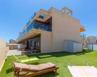 Resale - Apartment / Flat - Torre de la Horadada