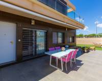 Resale - Apartment / Flat - Torre de la Horadada